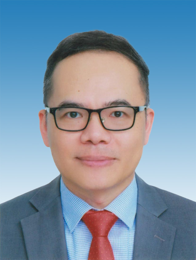 李煥江